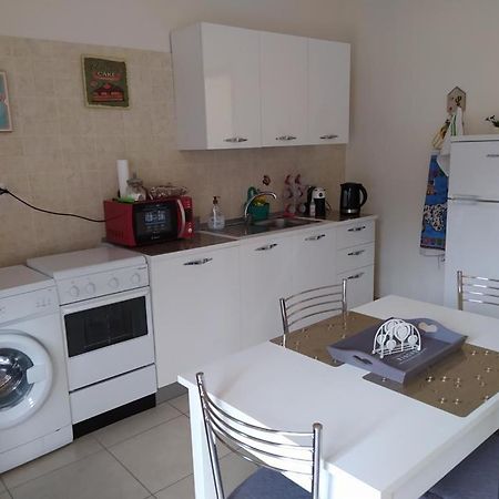 Apartment Calliope Палермо Екстер'єр фото